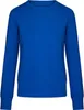 X.O Sweatshirt Damen, Azurblau, XS Produktbild-Vorschau 1