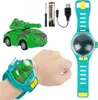 Mini-RC-Auto mit abnehmbarer fuer Kinder, 2,4 GHz, Produktbild-Vorschau 1