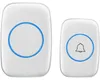 Campanello Wireless Techstar®, Alimentazione Diretta alla Anteprima dell’immagine prodotto 1