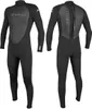 O'NEILL REACTOR-2 5/3mm Back Zip FullSuit Combinaison Voir les images du produit 1