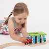 Bigjigs Rail Vlaková myčka Náhled obrázku produktu 3