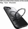 Coque pour Apple iPhone 17e / 16e avec anneau MagSafe à 360 Voir les images du produit 3