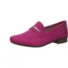 Rieker Damen Slipper Penny Loafer Ristspange Gummizug Produktbild-Vorschau 26