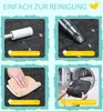 Hundedecke Auto Rückbank Wasserdicht, Rückbankschoner für Produktbild-Vorschau 6