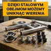 Extralink Uchwyt kominowy do anteny satelitarnej, taśma 7 Podgląd zdjęcia produktu 6