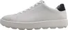 Geox Herren Sneaker U45GPA 0009B C0899 Farbe: Weiß Größe: Produktbild-Vorschau 28