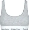 Calvin Klein dames Modern Baumwolle bralette top, Produktbild-Vorschau 11