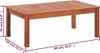 vidaXL 4-tlg. Garten-Lounge-Set Massivholz Akazie Produktbild-Vorschau 7