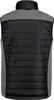 HAKRO Hakro Hybridweste Arizona #864 Gr. XL schwarz Produktbild-Vorschau 4