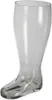 XXL Bierglas Stiefel (2 L) Produktbild-Vorschau 1