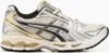 ASICS GEL-KAYANO 14 Birke / Reinsilber - Sneaker - Produktbild-Vorschau 2