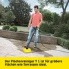 Nettoyeur haute pression Kärcher K2 Universal Edition Home Voir les images du produit 9