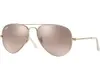 Ray-Ban Original Aviator RB3025 - L0205 Velikost: 58 Náhled obrázku produktu 18