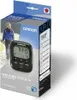 Omron Walking Style IV Schrittzzähler, schwarz, 3D Sensor Produktbild-Vorschau 10