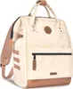 CABAIA Freizeitrucksack Rucksack mit Laptopfach Adventurer Produktbild-Vorschau 4
