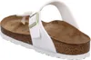 Birkenstock scarpe da donna bianche numero 37 Anteprima dell’immagine prodotto 48