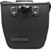 Chirp Travel Einzeltasche schwarz 16 Liter Produktbild-Vorschau 2