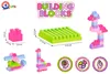 Blocksatz 90 Stück Pastellfarben Baugebäude 6559 Produktbild-Vorschau 3
