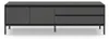 Skye Decor, soporte de TV de alta calidad, color antracita Vista previa de la imagen del producto 3