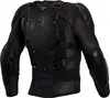 Alpinestars  Action V3 Brustpanzer [schwarz/weiß] Größe: S Produktbild-Vorschau 4
