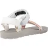 TEVA  W ORIGINAL UNIVERS Grau 40 Produktbild-Vorschau 3