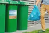 MuchoWow® - Abfall-Aufkleber - Container - für Produktbild-Vorschau 4