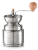 ZELLER PRESENT macinacaffè in acciaio inox 16cm Ø9,5cm Anteprima dell’immagine prodotto 14