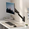 Nástenný odpružený držiak monitora SPA-WG111 Náhľad obrázku produktu 2