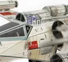 4D Build - Star Wars T-65 X-Wing Starfighter - Produktbild-Vorschau 9