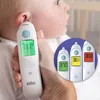Braun IRT6515 ThermoScan 6 Fieberthermometer, Náhled obrázku produktu 3
