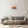 Bilder auf glas - Rom Italien Basilika Geschichte - 30x30cm Produktbild-Vorschau 7