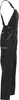 Planam Latzhose Canvas 320 Gr. 54 schwarz Produktbild-Vorschau 3