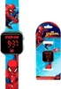 Kids Euroswan Zegarek LED Spiderman dla dzieci Podgląd zdjęcia produktu 5