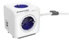 ALLOCACOC Allocacoc PowerCube Extended Extension Voir les images du produit 1