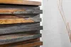 riess-ambiente Masivní příborník RELIEF 160 cm sheeshamové Náhled obrázku produktu 10