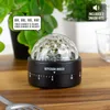Gift Republic Keukendisco-timer Productafbeelding-voorbeeld 7