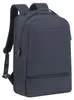 Rivacase 8365 Black RIVACASE 8365 Laptop Rucksack 17.3  Anteprima dell’immagine prodotto 3