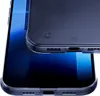 3mk Schutzhülle Just20g Clear Case Cover für Apple iPhone Produktbild-Vorschau 2