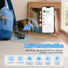 2026 4G Kinder Smartwatch mit GPS Telefon Video SOS für Produktbild-Vorschau 6