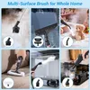 Hochdruck Dampfreiniger Handgerät Steam Cleaner Produktbild-Vorschau 2