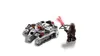 LEGO® Star Wars™ Millennium Falcon™ Microfighter 75193 Produktbild-Vorschau 7