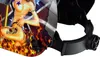 GEKO Svářečská kukla samostmívací Profi Flame G01877 Náhled obrázku produktu 8