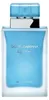 Dolce & Gabbana Light Blue Eau Intense Pour Femme Edp Spray Produktbild-Vorschau 5