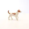 Schleich Farm World 13916 Jack Russell Terrier Anteprima dell’immagine prodotto 3