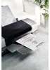 SIGEL T1080 Marmor-Papier, Aktion "XXL Superpack", grau, Produktbild-Vorschau 11