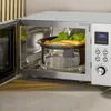 SEVERIN MW 7918 Micro-ondes 4 en 1 CrispyWave Voir les images du produit 6