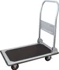pro-bau-tec Plattformwagen anthrazit-grau 150 KG Produktbild-Vorschau 8