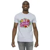 Netflix - " Education I Dont Do Boyfriends" T-Shirt für Produktbild-Vorschau 2