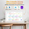 TABWEE P10 & P15 Kombi: Digitaler Kalender, 10,1" & 15,6" Produktbild-Vorschau 7