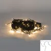 Kaemingk LED Lichtervorhang Icicle Lights 175 Lichter 7,5 m Produktbild-Vorschau 7